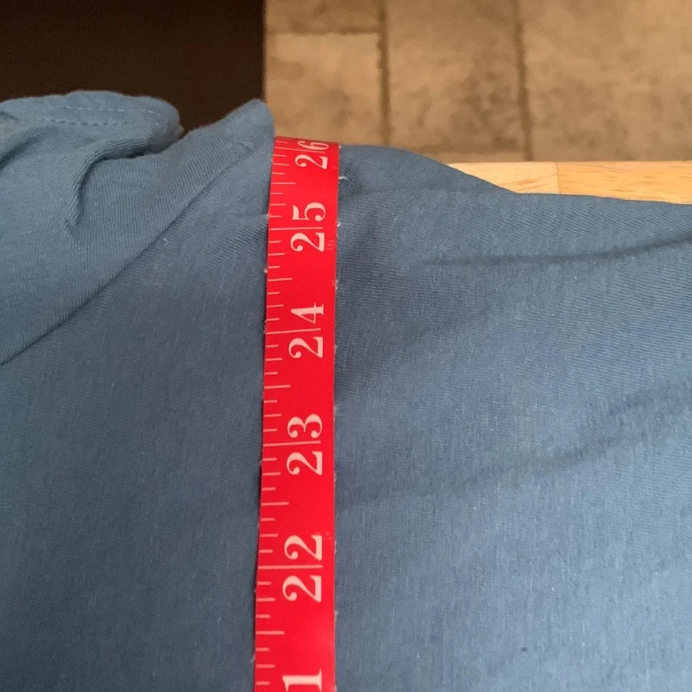 Star Wars size 2XL soft cotton fabric Tshirt Planet Echo Base like new condition - Picture 7 of 10